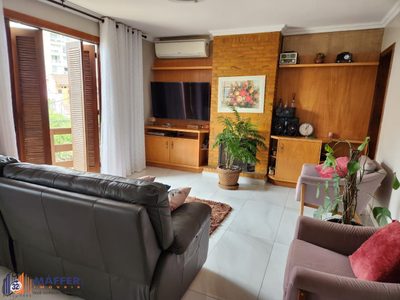 Apartamento, 3 quartos, 197 m² - Foto 1