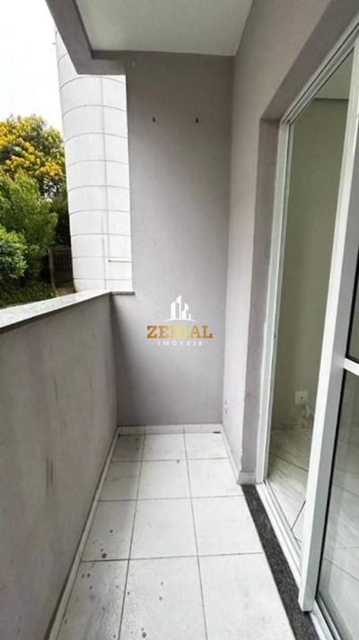 Apartamento, 3 quartos, 61 m² - Foto 4