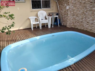 Casa, 3 quartos, 128 m² - Foto 5