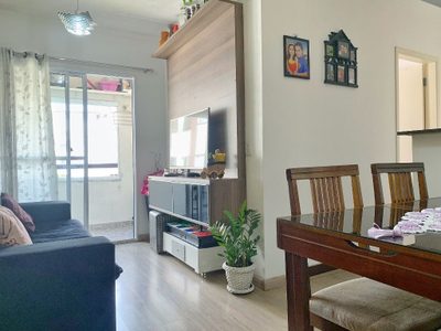 Apartamento, 2 quartos, 50 m² - Foto 4