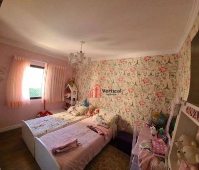 Apartamento, 4 quartos, 160 m² - Foto 3
