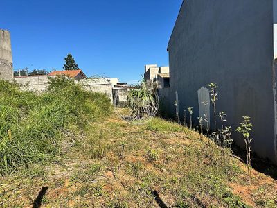 Terreno, 150 m² - Foto 1