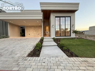 Casa, 1 quarto - Foto 3