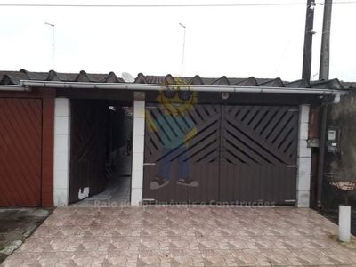 Casa, 2 quartos, 60 m² - Foto 1
