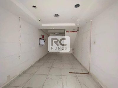 Loja-Salão, 62 m² - Foto 1
