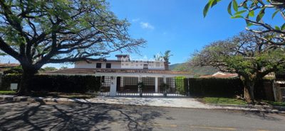 Casa, 5 quartos, 630 m² - Foto 2