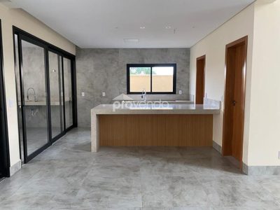 Sobrado, 3 quartos, 229 m² - Foto 4