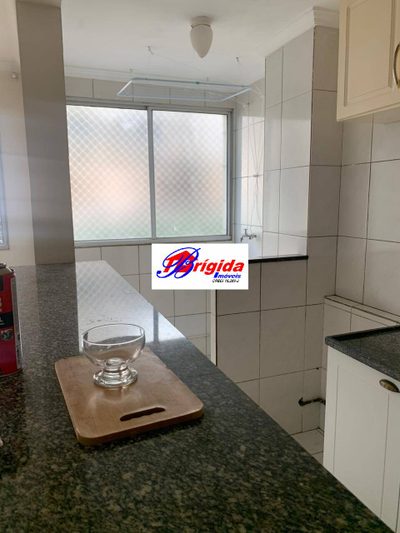 Apartamento, 2 quartos, 67 m² - Foto 5