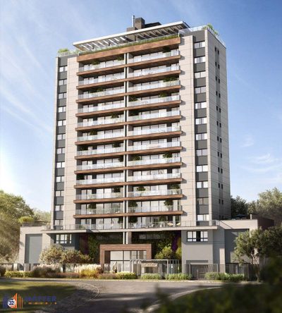 Apartamento, 3 quartos, 321 m² - Foto 3