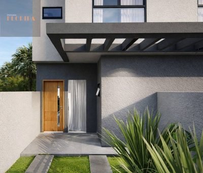 Casa, 2 quartos, 131 m² - Foto 2
