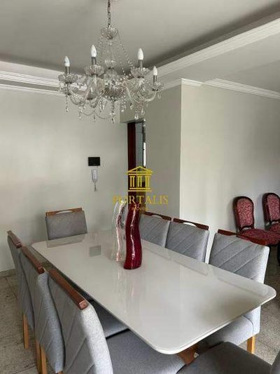 Apartamento, 4 quartos, 140 m² - Foto 5