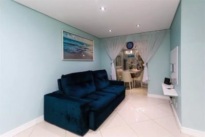 Apartamento, 3 quartos, 116 m² - Foto 4