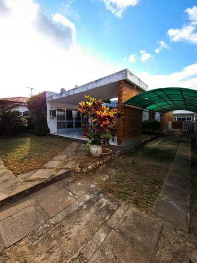 Casa, 3 quartos, 230 m² - Foto 3