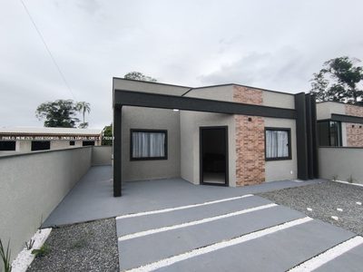 Sobrado, 2 quartos - Foto 4