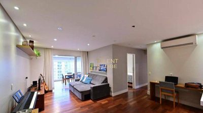 Apartamento, 3 quartos, 115 m² - Foto 1
