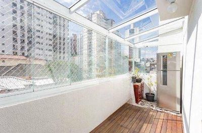 Apartamento, 3 quartos, 102 m² - Foto 5
