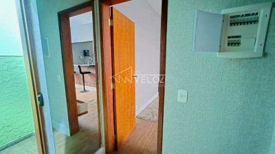 Apartamento, 1 quarto, 43 m² - Foto 1