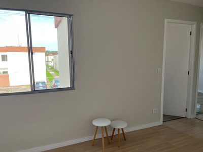 Apartamento, 2 quartos, 42 m² - Foto 2