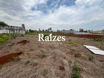 Terreno, 1000 m² - Foto 3