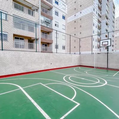 Apartamento, 2 quartos, 57 m² - Foto 5