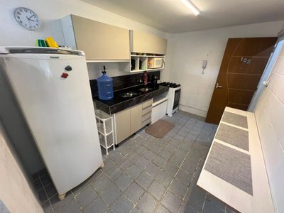 Apartamento, 3 quartos, 66 m² - Foto 5