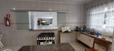 Chácara, 8 quartos, 4000 m² - Foto 5