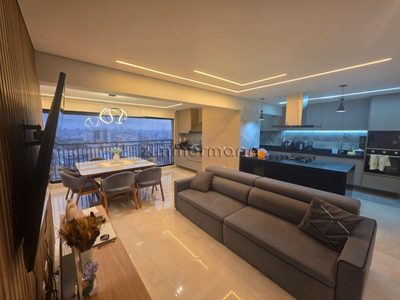 Apartamento, 3 quartos, 109 m² - Foto 2