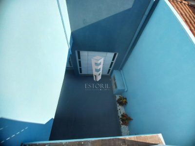 Sobrado, 2 quartos, 87 m² - Foto 4
