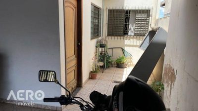 Casa, 2 quartos, 170 m² - Foto 2