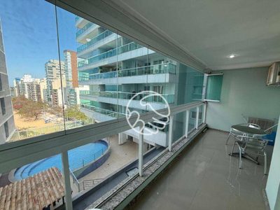 Apartamento, 2 quartos, 60 m² - Foto 4