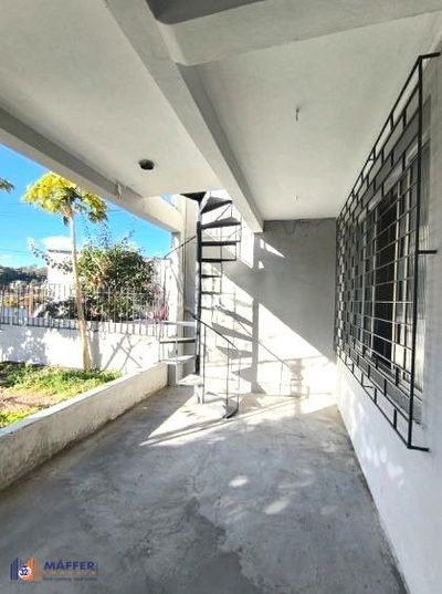 Casa, 3 quartos, 121 m² - Foto 1