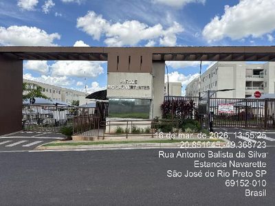 Apartamento, 2 quartos, 39 m² - Foto 1