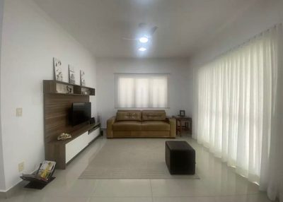 Apartamento, 3 quartos, 185 m² - Foto 4