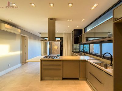 Casa, 3 quartos, 360 m² - Foto 3