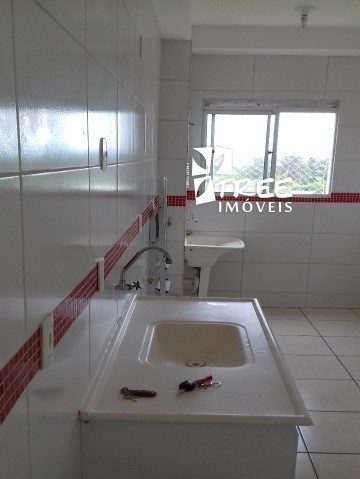 Apartamento, 2 quartos, 51 m² - Foto 1