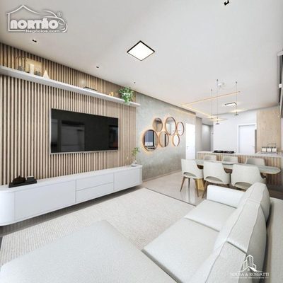 Casa, 1 quarto, 162 m² - Foto 3