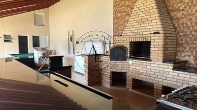 Chácara, 5 quartos - Foto 4