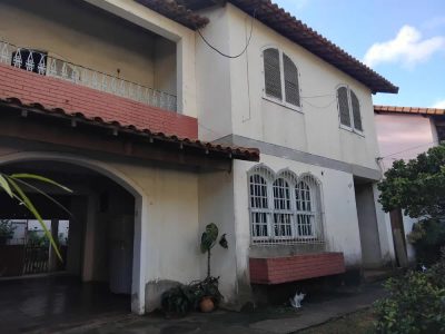 Casa, 5 quartos, 223 m² - Foto 2