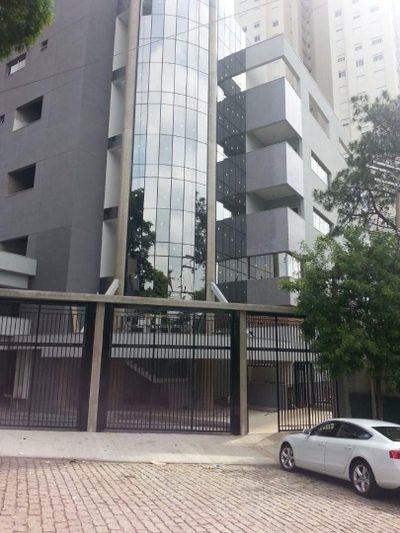 Prédio Inteiro, 804 m² - Foto 2