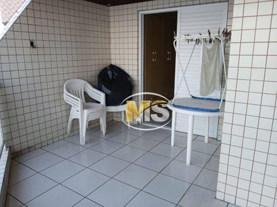 Apartamento, 2 quartos, 74 m² - Foto 3