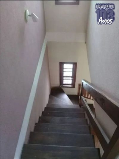 Sobrado, 2 quartos, 61 m² - Foto 2