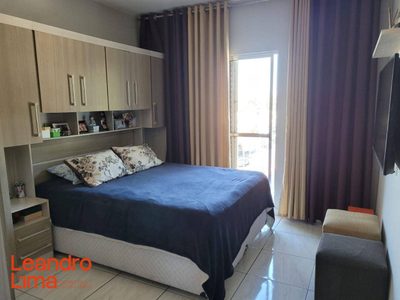 Casa, 2 quartos - Foto 2
