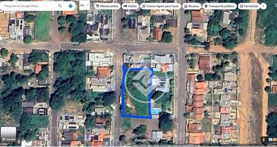 Terreno, 978 m² - Foto 2