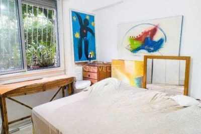 Apartamento, 4 quartos, 120 m² - Foto 1
