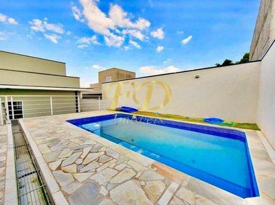Casa de Condomínio, 3 quartos - Foto 5