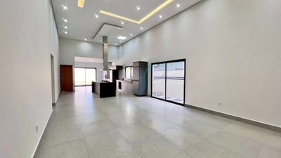 Casa, 3 quartos, 204 m² - Foto 5