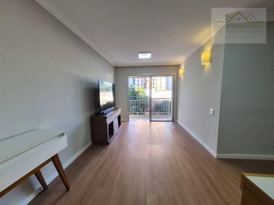 Apartamento, 4 quartos, 98 m² - Foto 1