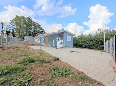 Casa, 2 quartos, 112 m² - Foto 1