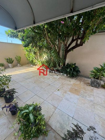 Casa, 3 quartos, 360 m² - Foto 4
