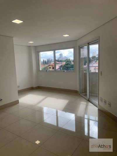 Sala-Conjunto, 43 m² - Foto 4